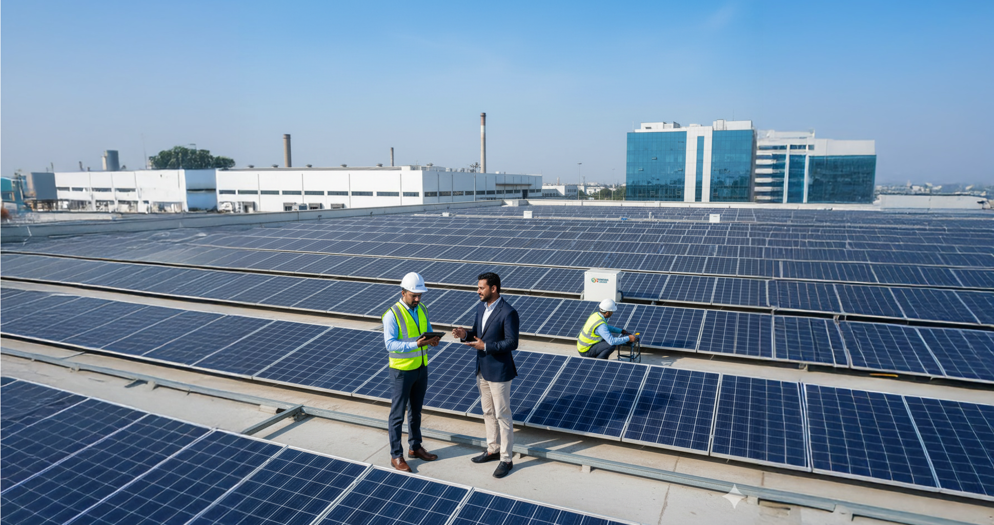 Commercial Project #2