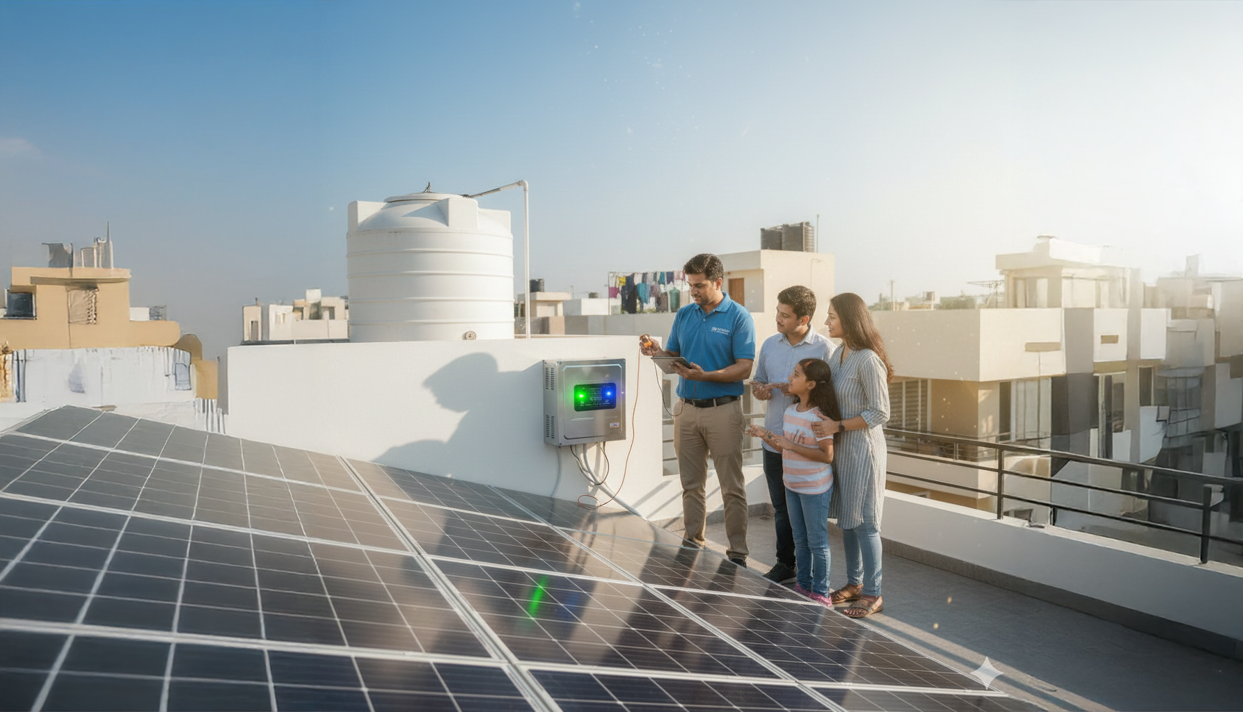 Commercial Project #2