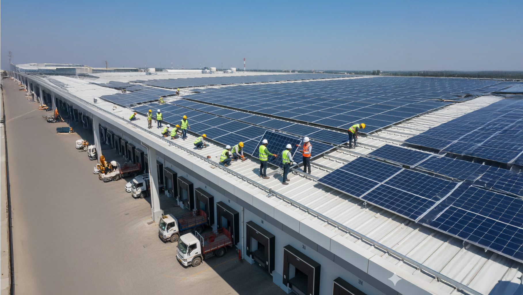 Commercial Project #2