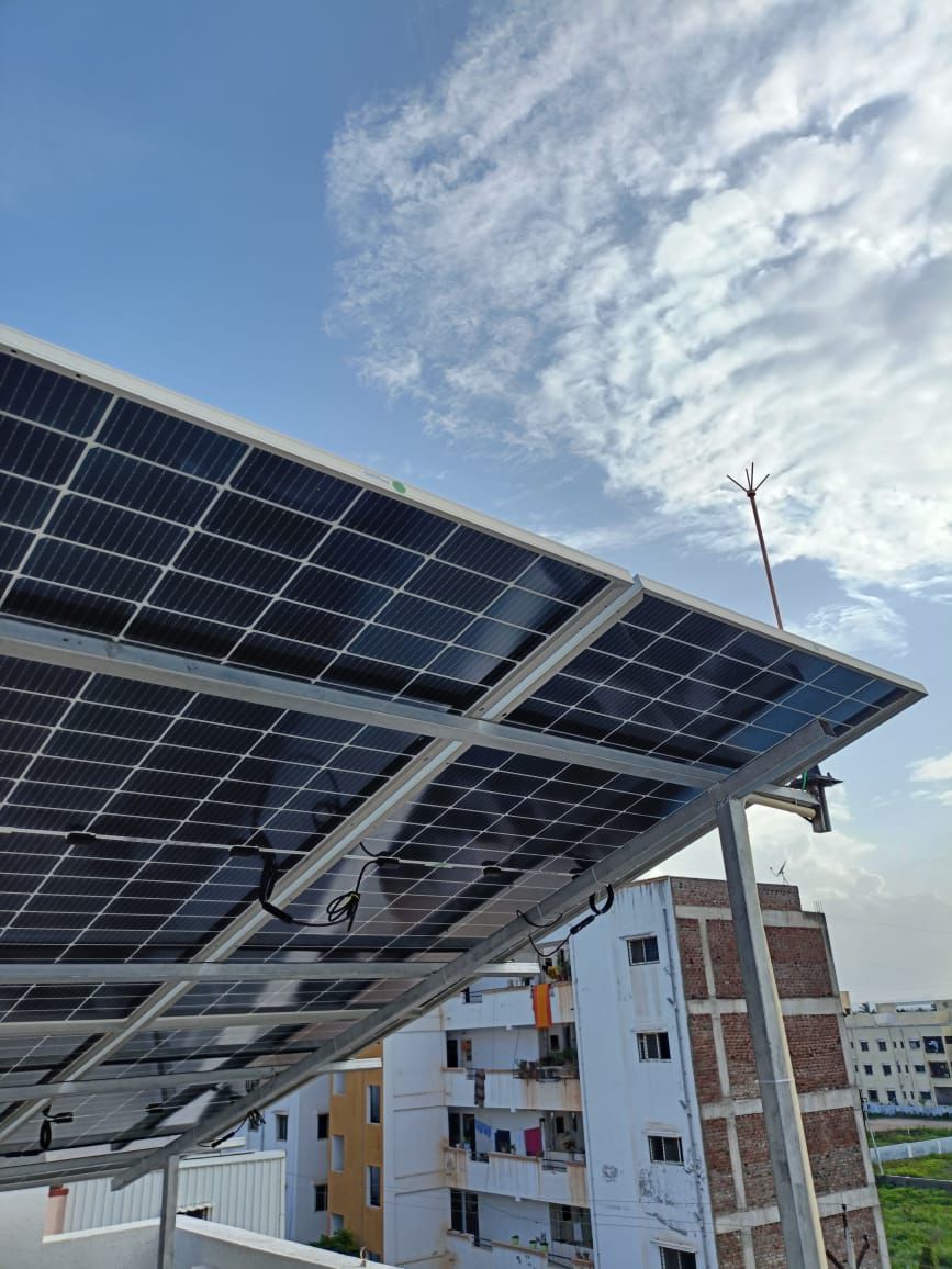 Commercial Project #2