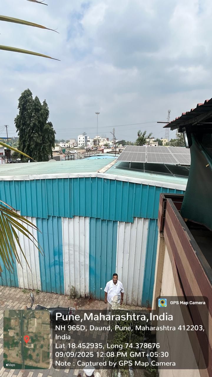 Commercial Project #2