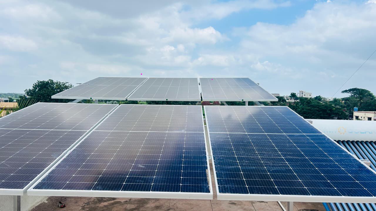 Commercial Project #2