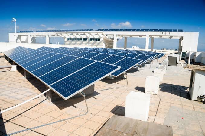 Commercial Project #2