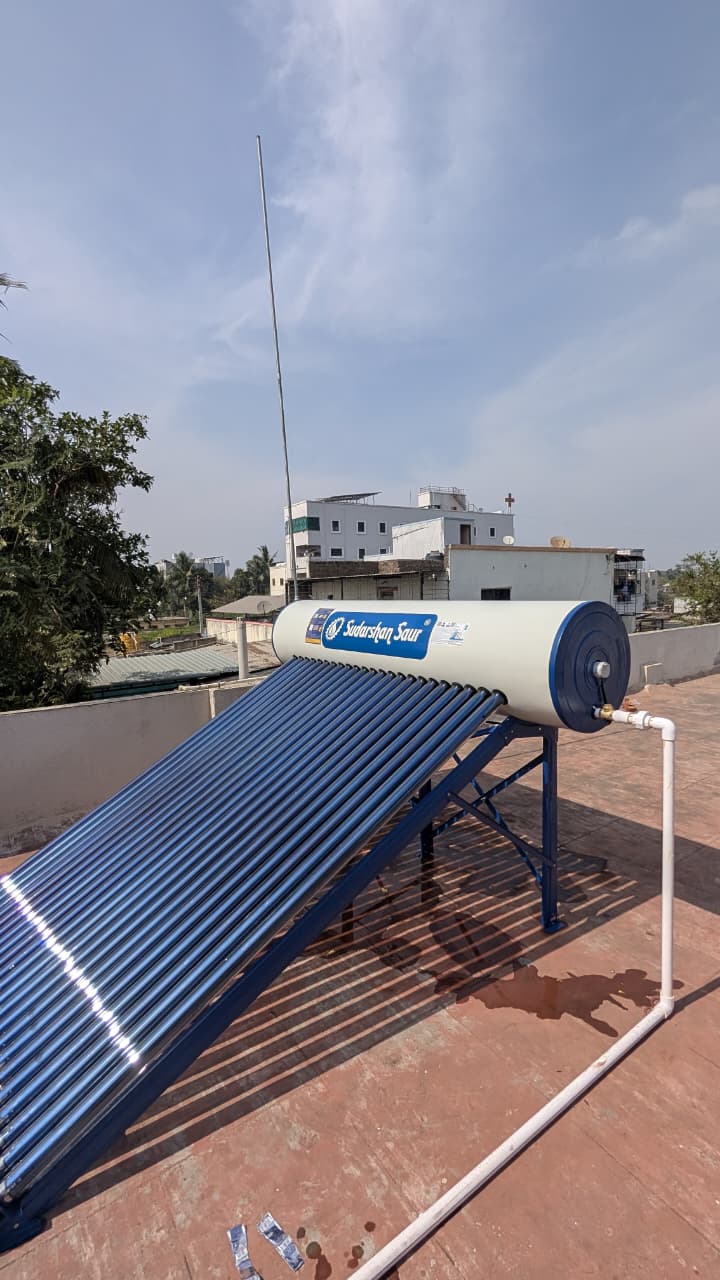 Commercial Project #2