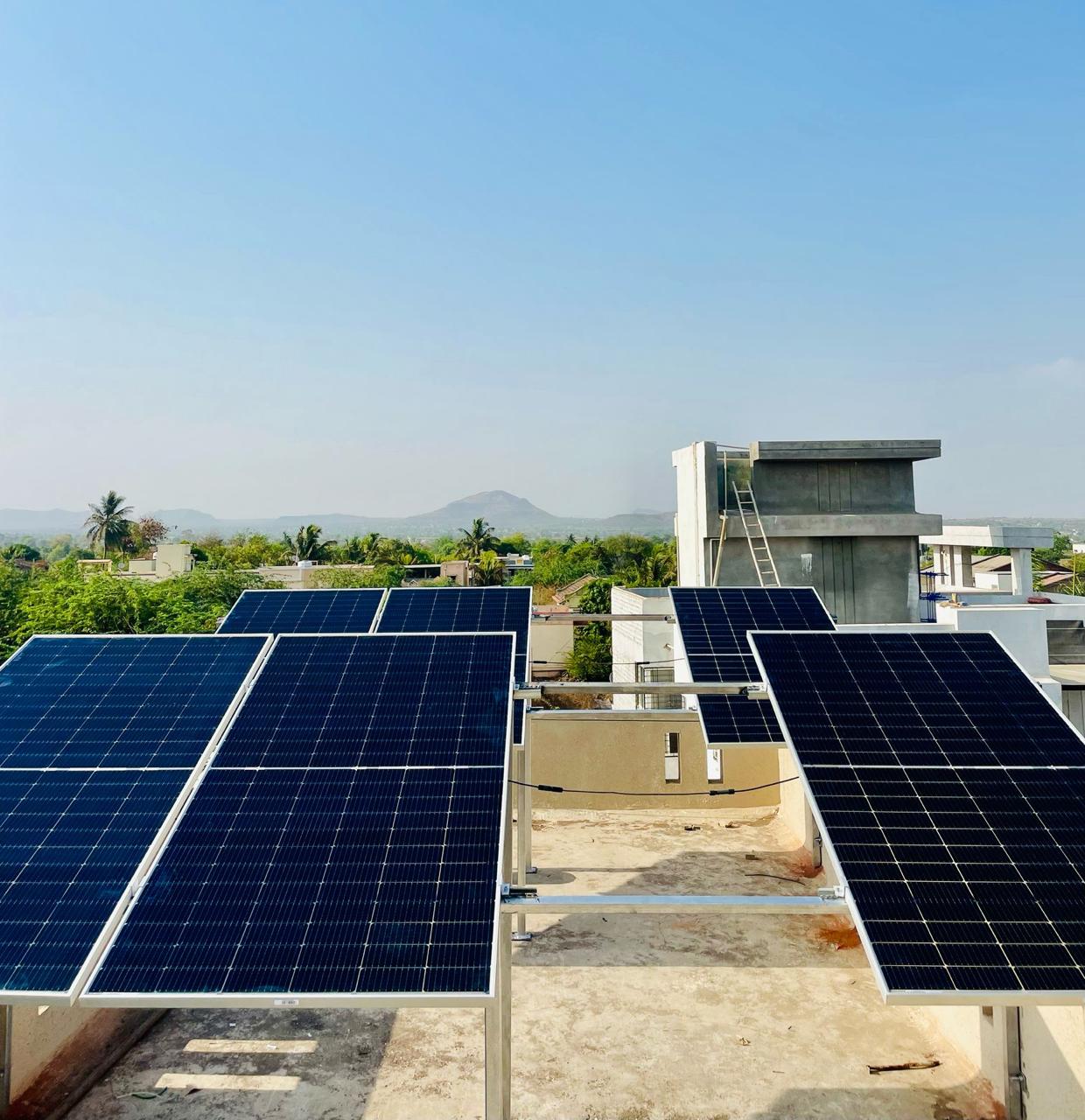 Installation Project