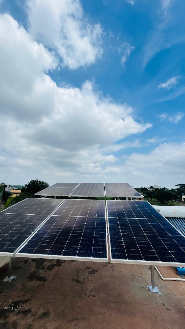 Commercial Project #2