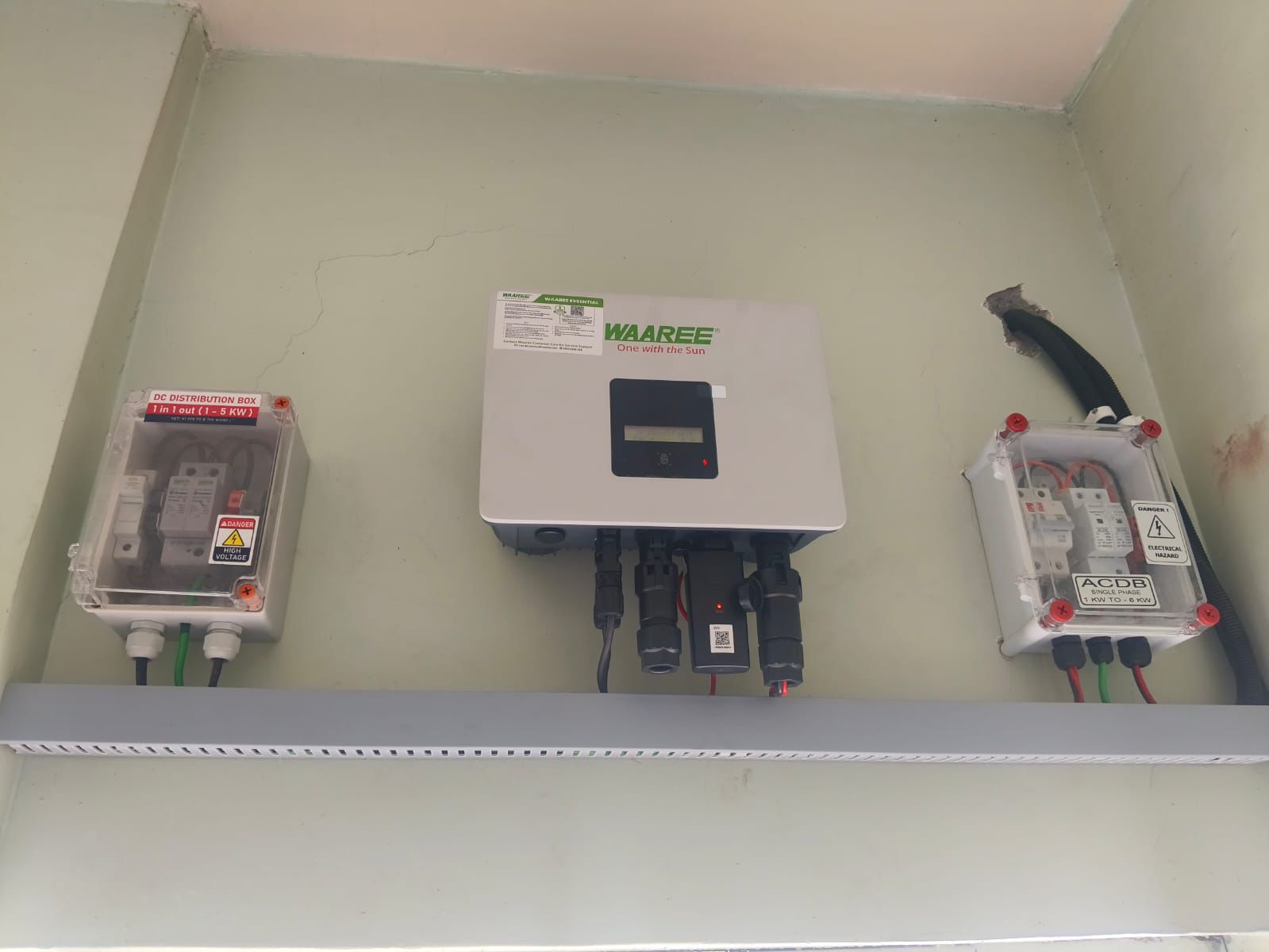 Commercial Project #2