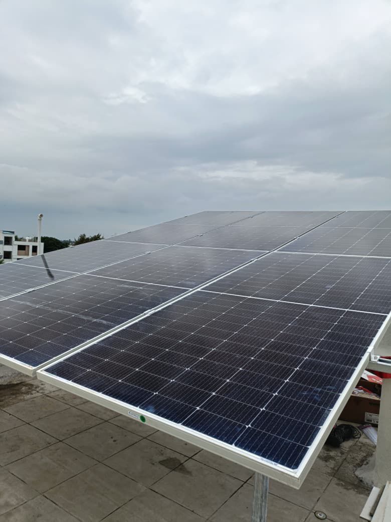 Commercial Project #2