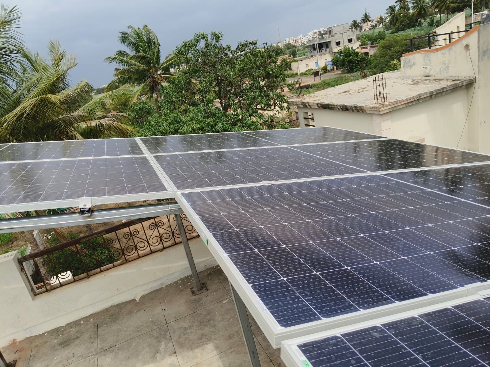 Commercial Project #2