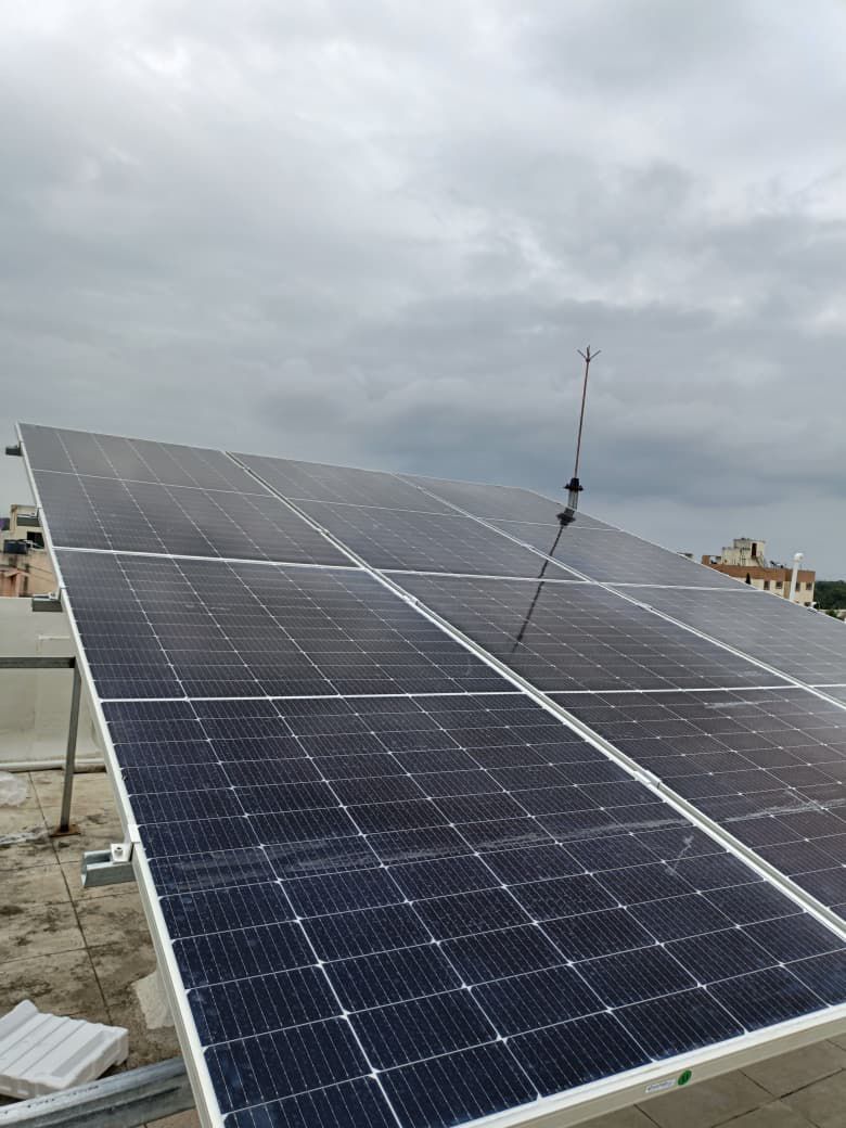 Commercial Project #2